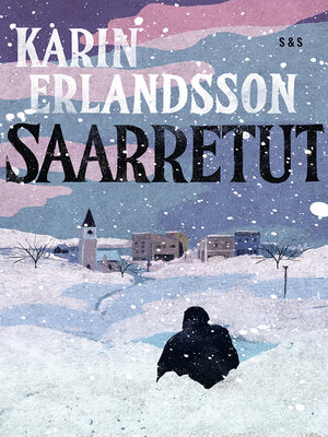 cover image of Saarretut